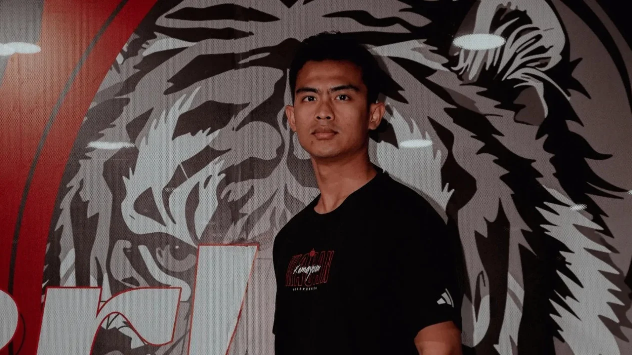What Happened During: Para Pemain Timnas Indonesia Langsung Bereaksi Setelah Pratama Arhan Gabung Persija Jakarta