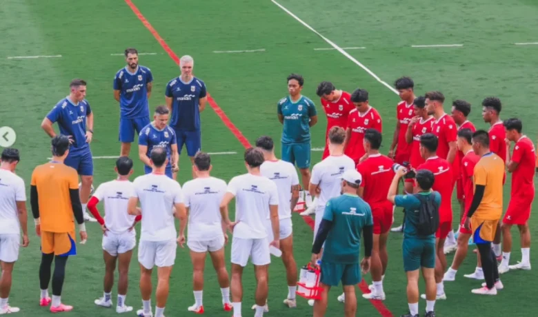 Solving Problems: John Herdman Bocorkan Kriteria Pemain Timnas Indonesia yang Lolos ke Skuad Final Piala AFF 2026