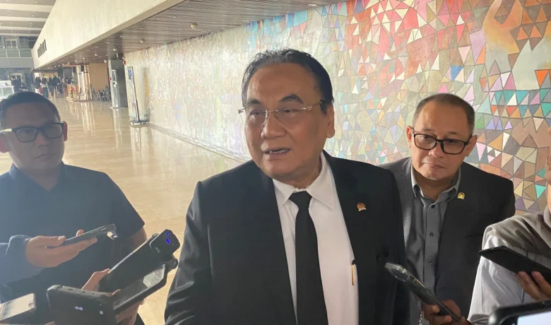 Solution For: Soal Konflik di Papua, Bambang Pacul: Wilayah Otonomi Khusus, Tanggungjawab Wapres
