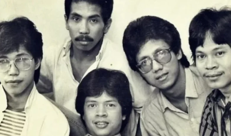 Important Visit: Masih Ingat Band Legendaris Karimata? Ini Deretan Lagunya yang Sangat Populer