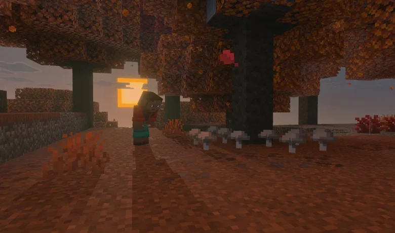 Solving Problems: Diam-diam Minecraft Hadirkan Bioma Baru, Bukan Sekadar Hutan atau Gurun!
