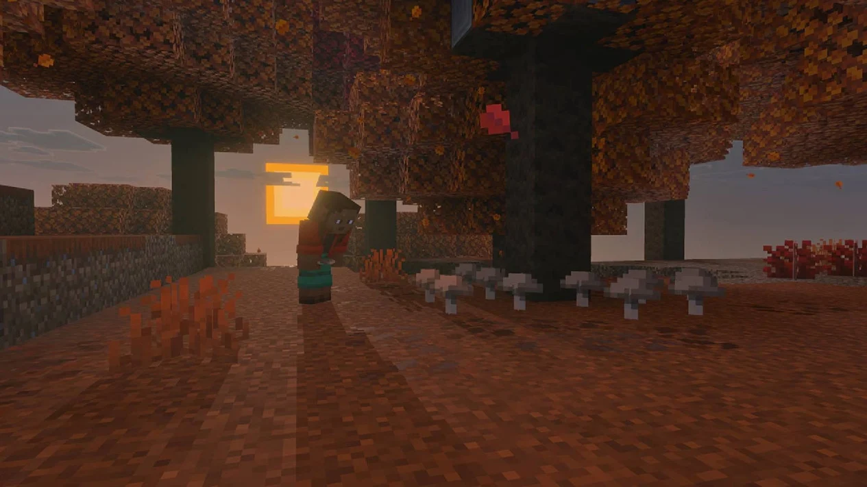 Solving Problems: Diam-diam Minecraft Hadirkan Bioma Baru, Bukan Sekadar Hutan atau Gurun!