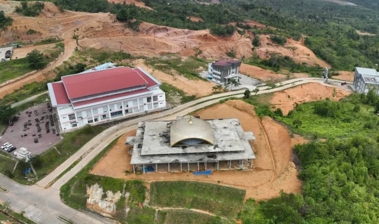 Key Strategy: Kementerian PU Gandeng Brantas Abipraya Pacu Rekonstruksi Pascabencana di Wilayah Sumbar dan Sumut