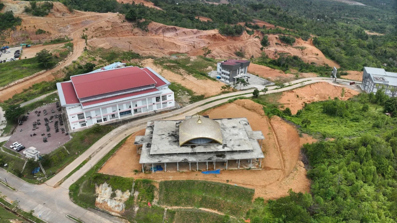 Key Strategy: Kementerian PU Gandeng Brantas Abipraya Pacu Rekonstruksi Pascabencana di Wilayah Sumbar dan Sumut