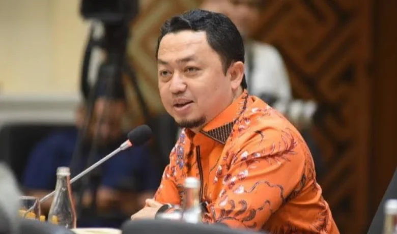 Historic Moment: UAS Dihadang di Kutai Barat, DPR Minta Aparat Jamin Kebebasan Berdakwah