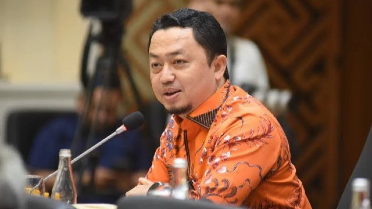 Historic Moment: UAS Dihadang di Kutai Barat, DPR Minta Aparat Jamin Kebebasan Berdakwah