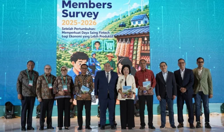 Topics Covered: Gelar IDBS 2026, Aftech Pastikan Fintech Tetap Jadi Enabler Sektor Riil dan Mitra Perbankan
