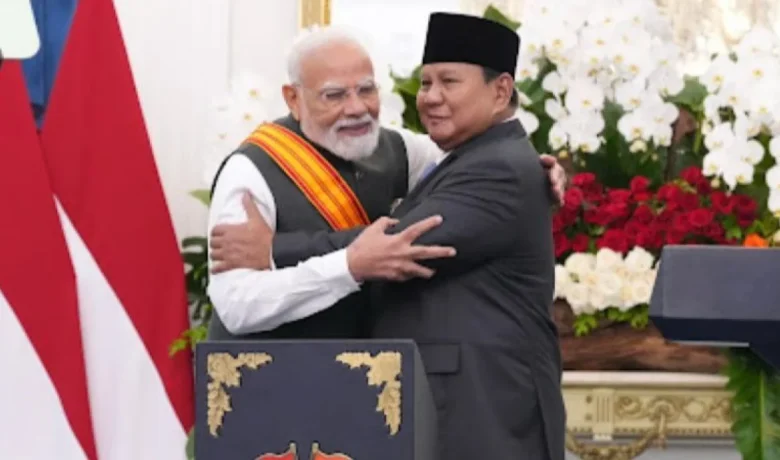 Main Agenda: PM Modi Tegaskan Kerja Sama MBG India dan RI Masuk ke Level yang Lebih Tinggi
