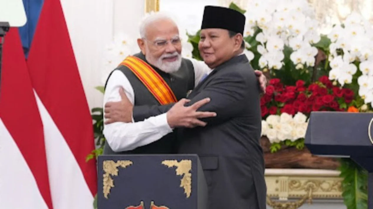 Main Agenda: PM Modi Tegaskan Kerja Sama MBG India dan RI Masuk ke Level yang Lebih Tinggi