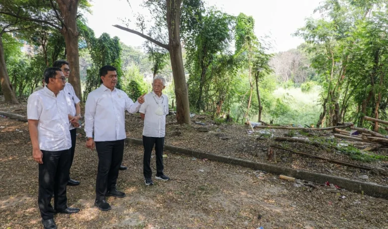 Special Plan: Banyak Lahan ‘Nganggur’, Pemerintah Segera Evaluasi Kerjasama Pemanfaatan Aset-aset Kemayoran