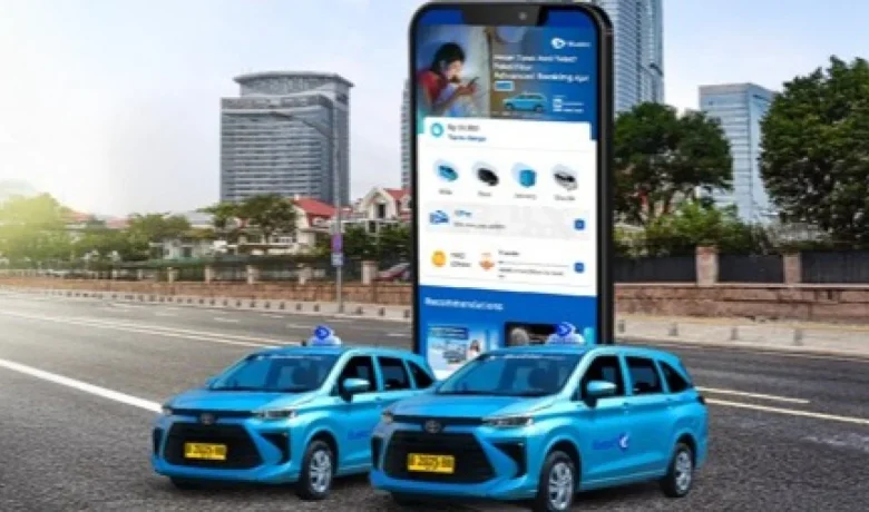 Topics Covered: BRI Kartu Kredit Tebar Promo Spesial MyBluebird, Mobilitas Makin Hemat