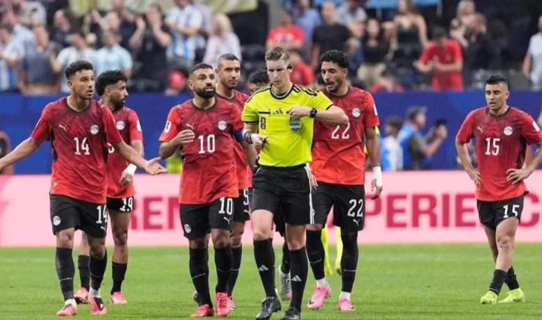 Pelatih Mesir Ngamuk usai Kalah Dramatis dari Argentina: Pertandingan Ini Dicurangi