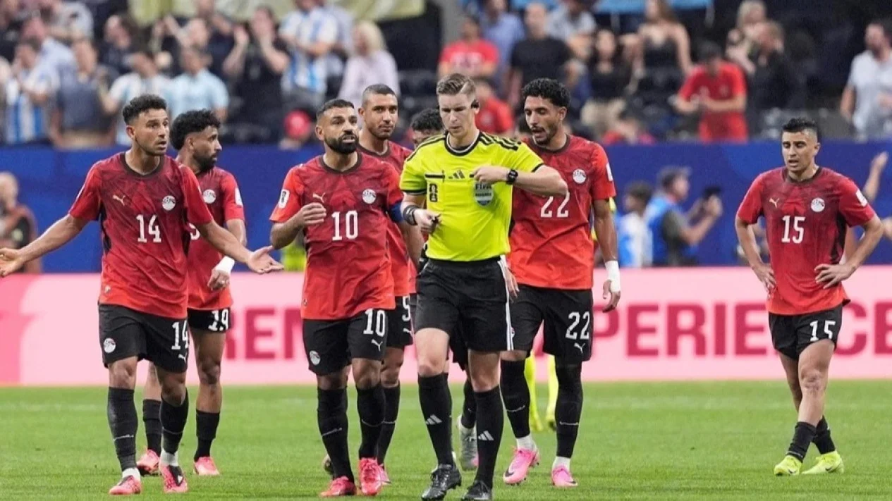 Pelatih Mesir Ngamuk usai Kalah Dramatis dari Argentina: Pertandingan Ini Dicurangi