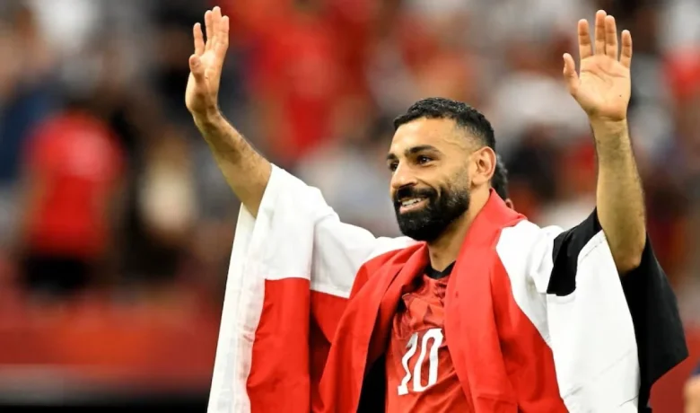 What Happened During: Speech Berkelas Mohamed Salah kepada Skuad Mesir Usai Dipulangkan Argentina dari Piala Dunia 2026