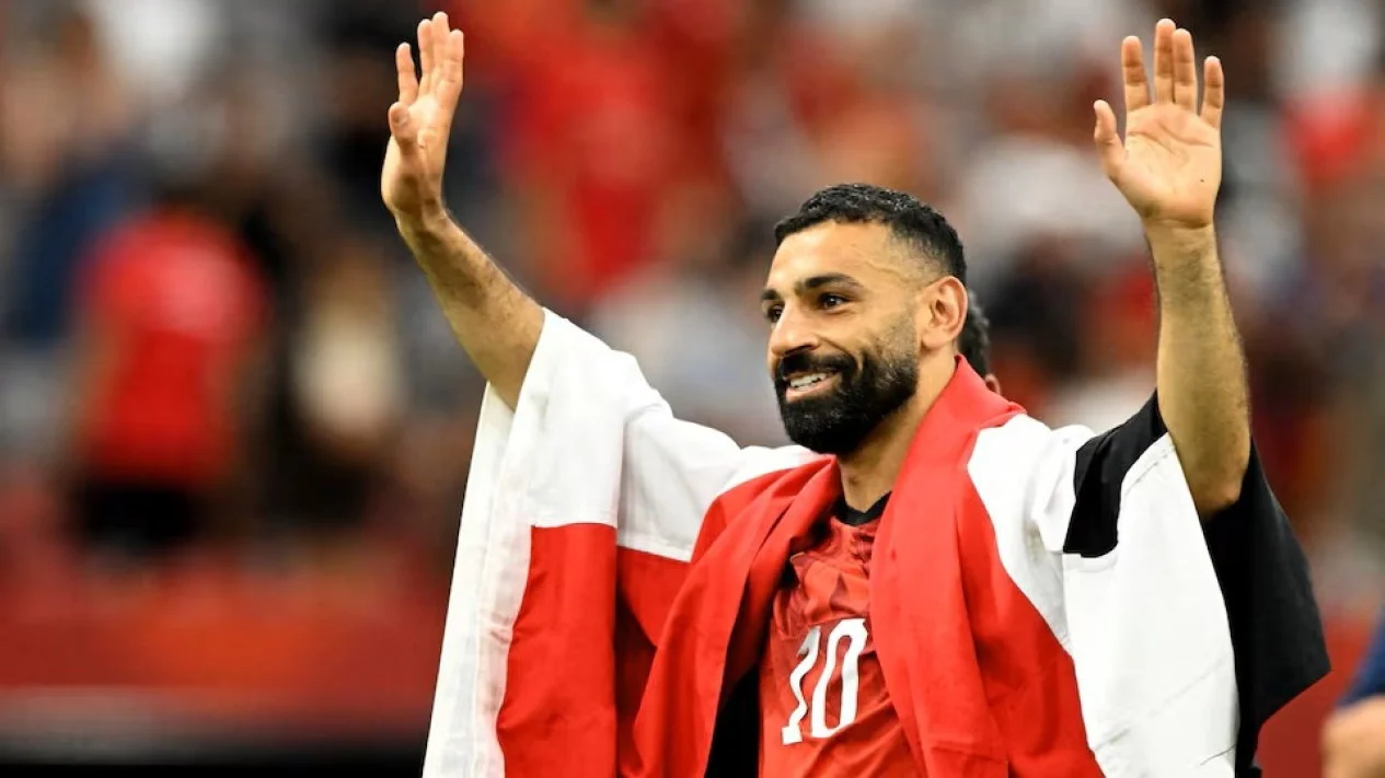 What Happened During: Speech Berkelas Mohamed Salah kepada Skuad Mesir Usai Dipulangkan Argentina dari Piala Dunia 2026
