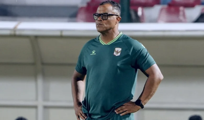 Omongan Jujur David Nascimento usai Timnas Indonesia U-17 Libas Malaysia dengan Skor Telak 3-0