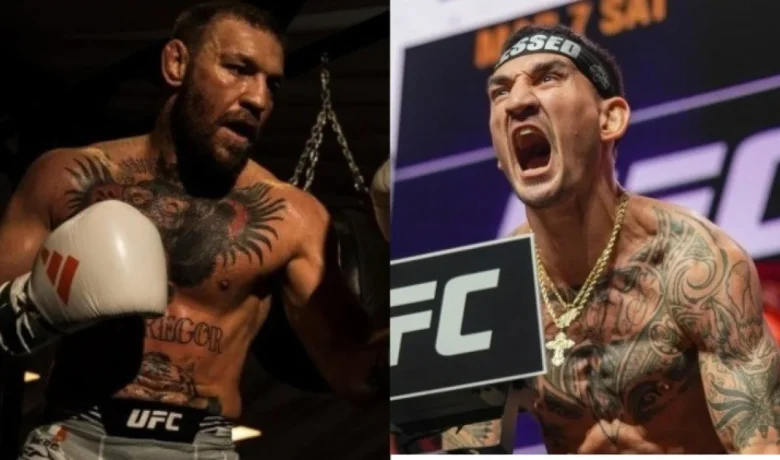 Key Issue: Jelang UFC 329, Legenda MMA Sebut Conor McGregor Hadapi Tantangan Mustahil Ini untuk Tumbangkan Holloway