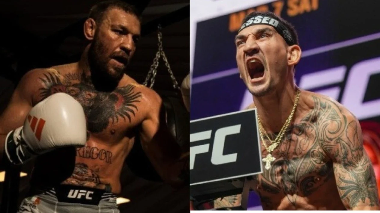 Key Issue: Jelang UFC 329, Legenda MMA Sebut Conor McGregor Hadapi Tantangan Mustahil Ini untuk Tumbangkan Holloway