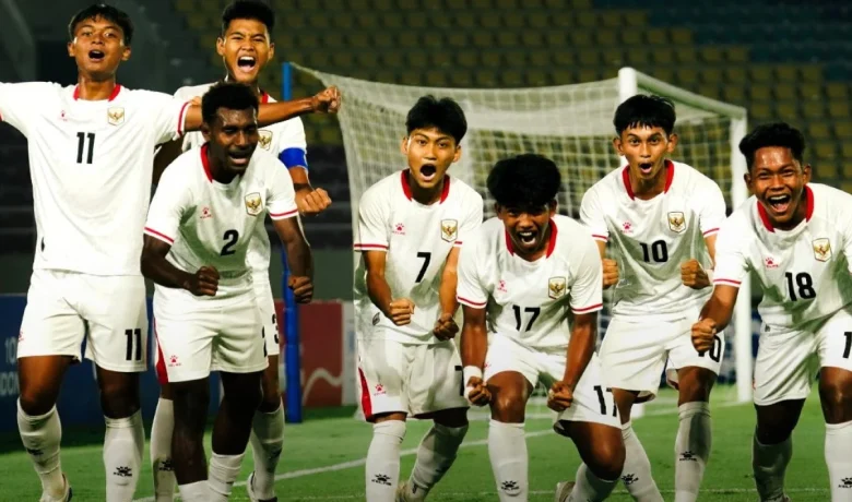 Historic Moment: David Nascimento Bicara Jujur soal Peluang Panggil Pemain Diaspora ke Timnas Indonesia U-17