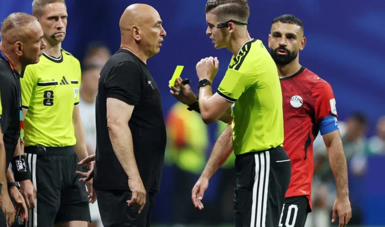 Mesir Resmi Laporkan Wasit ke FIFA usai Dikalahkan Argentina – Messi Ikut Diseret