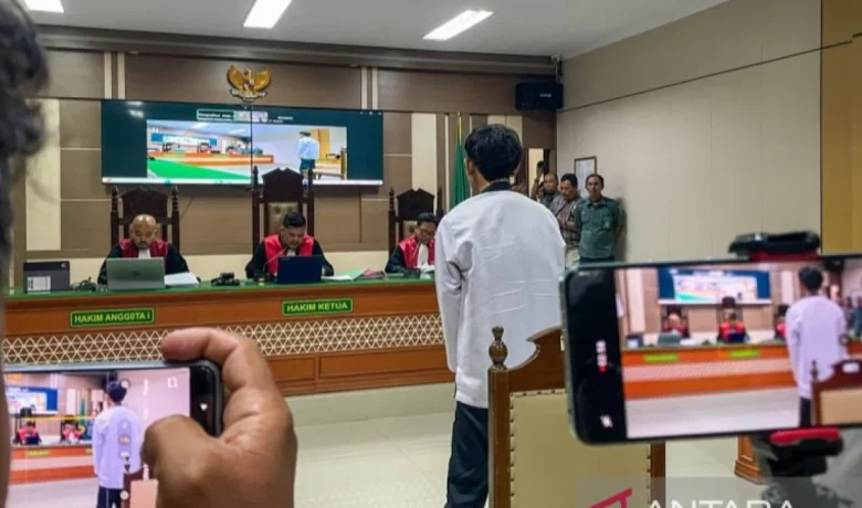 Key Strategy: Ririn Pembunuh Satu Keluarga di Indramayu Divonis Mati, Hakim Ungkap Fakta Mengejutkan soal Perannya