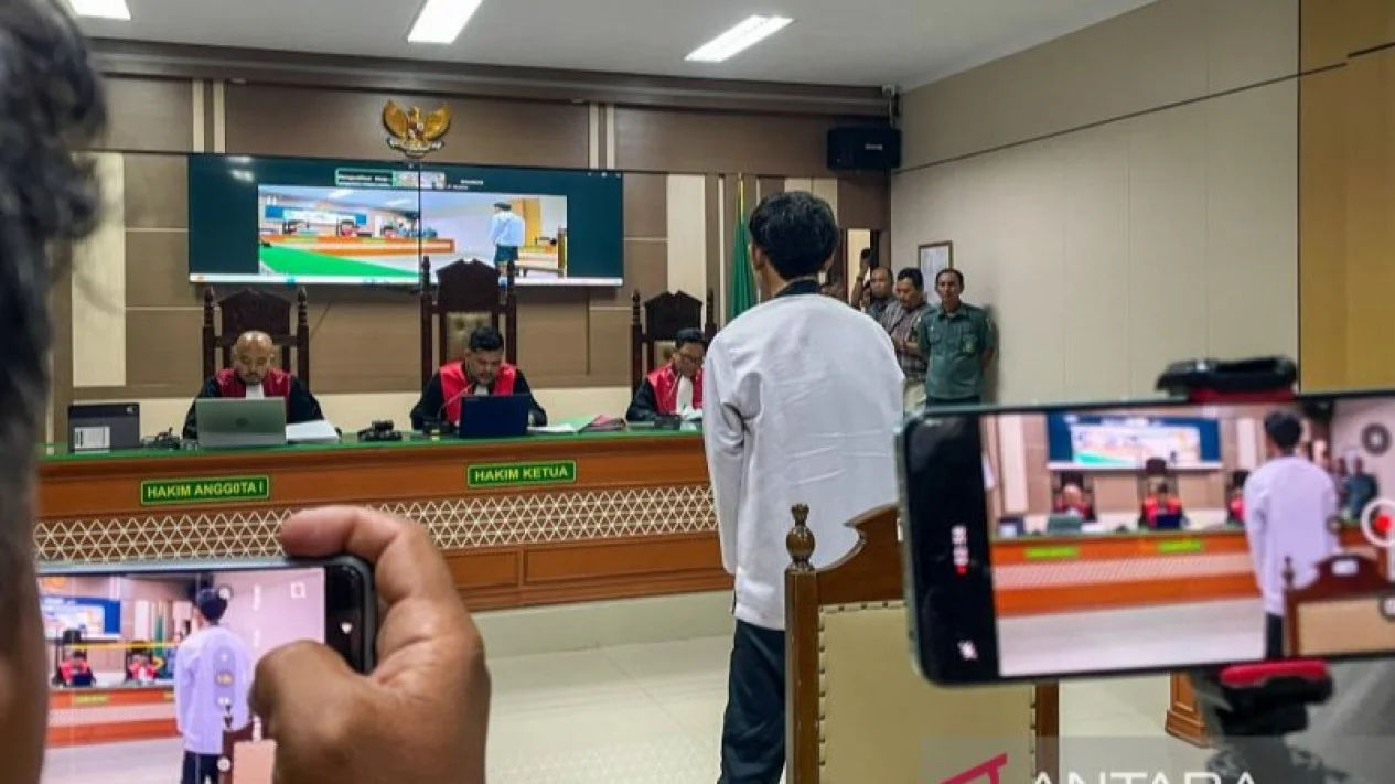Key Strategy: Ririn Pembunuh Satu Keluarga di Indramayu Divonis Mati, Hakim Ungkap Fakta Mengejutkan soal Perannya