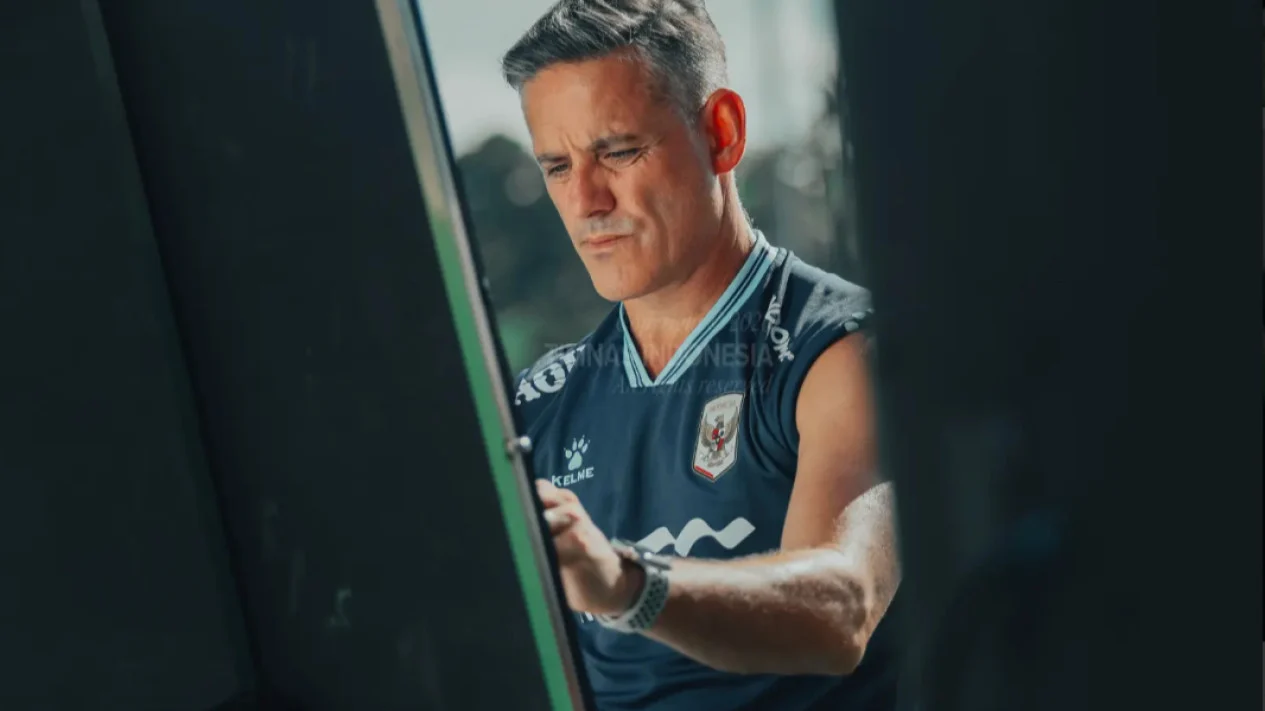 John Herdman Sampai Angkat Topi – 3 Pemain Ini Diprediksi Terpilih untuk Piala AFF 2026