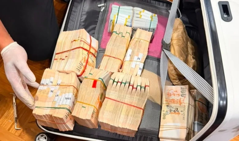 Ini Daftar Lengkap Barang Bukti dari Belasan Lokasi Penggeledahan Terkait 3 Kasus Korupsi