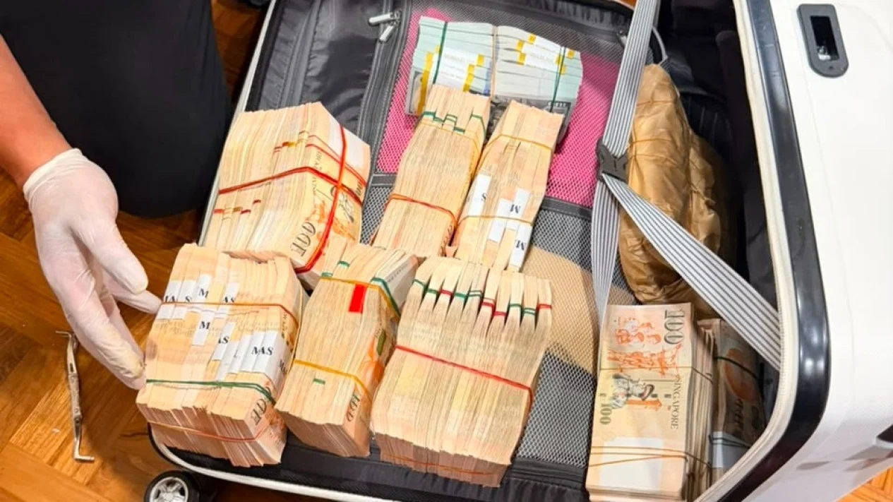 Ini Daftar Lengkap Barang Bukti dari Belasan Lokasi Penggeledahan Terkait 3 Kasus Korupsi