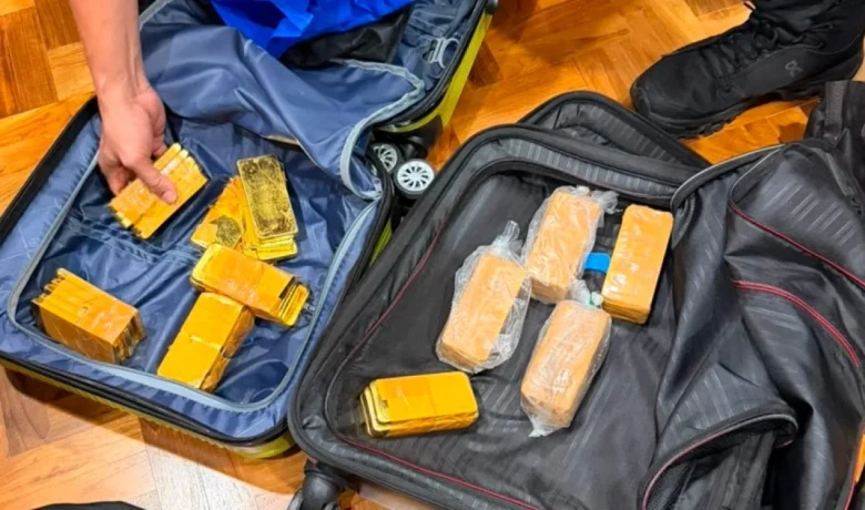 Announced: Siapa Pemilik Emas 74 Kg di Kasus Eks Jampidsus Febrie Adriansyah? Ini Kata Polisi