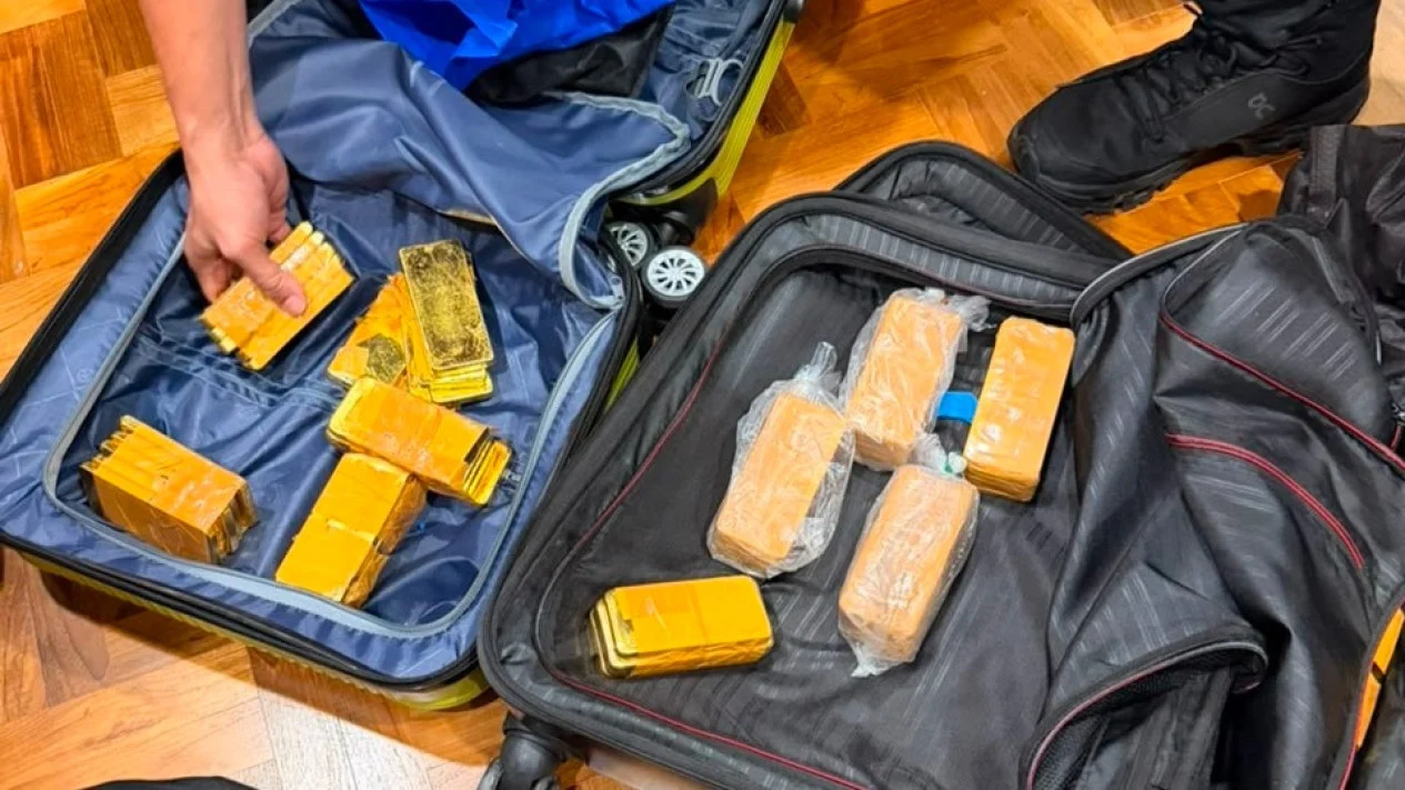 Announced: Siapa Pemilik Emas 74 Kg di Kasus Eks Jampidsus Febrie Adriansyah? Ini Kata Polisi