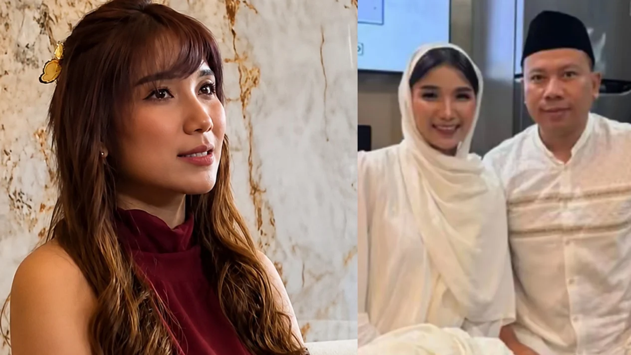 Key Discussion: Gak Mau Ketemu Vicky Prasetyo, Fangfang Takut Anaknya Diambil