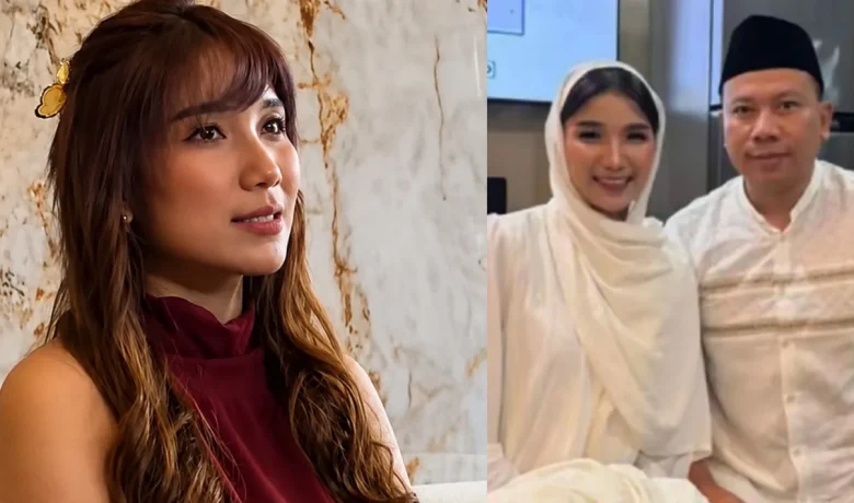 Topics Covered: Awal Mula Vicky Prasetyo Dekati Fangfang, Apa Modusnya Sampai Mau Nikah Siri?