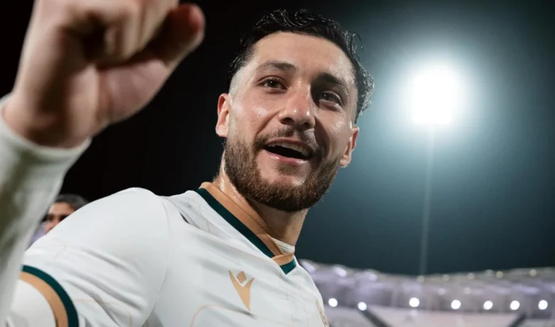 Meeting Results: Estimasi Gaji Oscar Rodriguez, Eks Real Madrid yang Diisukan ke Persib Bandung