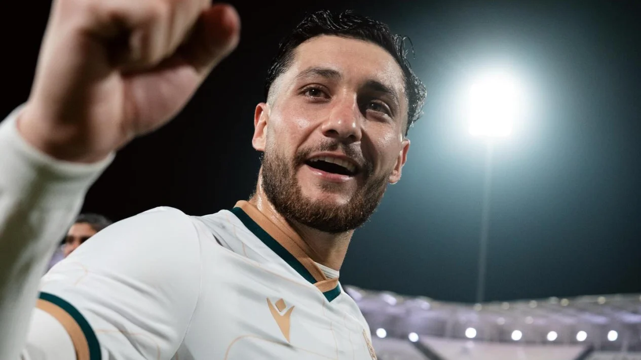 Meeting Results: Estimasi Gaji Oscar Rodriguez, Eks Real Madrid yang Diisukan ke Persib Bandung