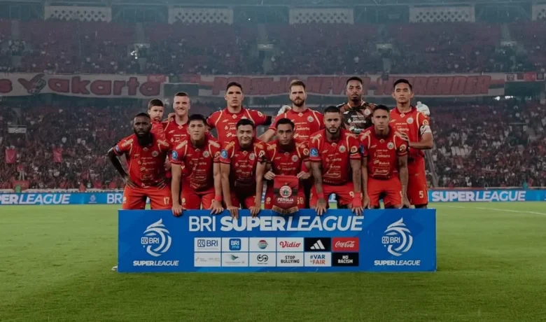 Visit Agenda: Ogah Kalah dari Persib Bandung, Persija Jakarta juga Bisa Bikin Starting XI di Timnas Indonesia