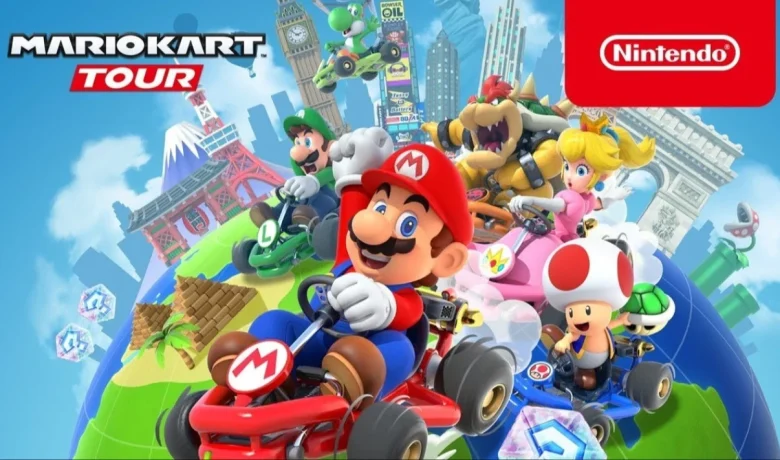 Historic Moment: Selamat Tinggal Game Mario Kart Tour
