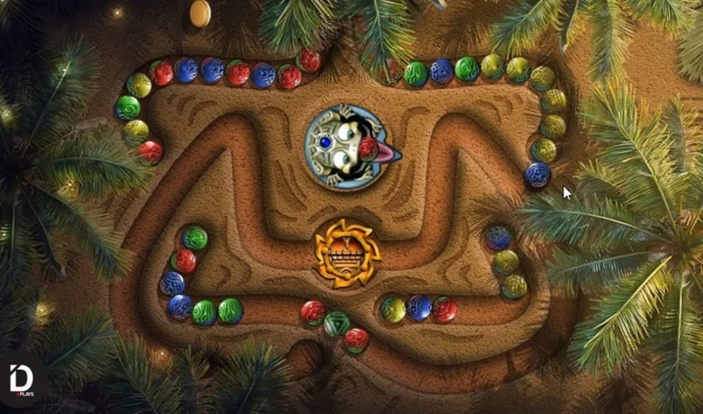 Latest Program: Mengenang Masa Keemasan Zuma, Ketika Game Puzzle Menjadi Hiburan Favorit Semua Kalangan