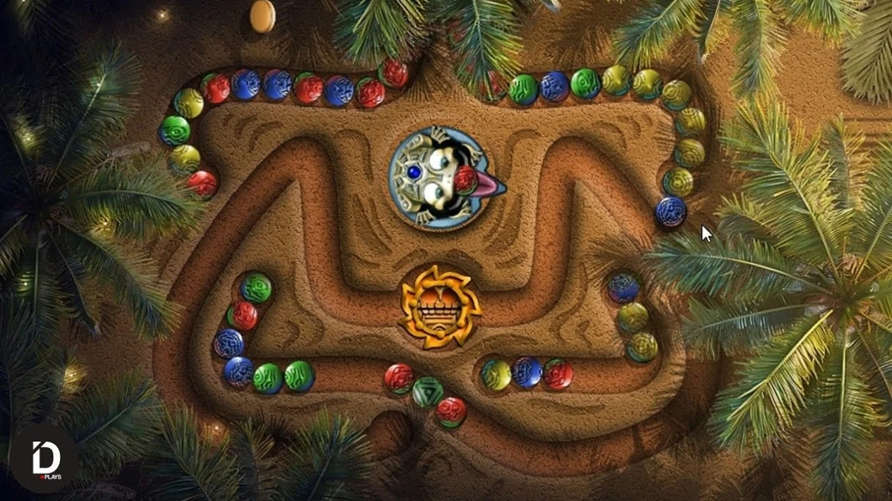 Latest Program: Mengenang Masa Keemasan Zuma, Ketika Game Puzzle Menjadi Hiburan Favorit Semua Kalangan