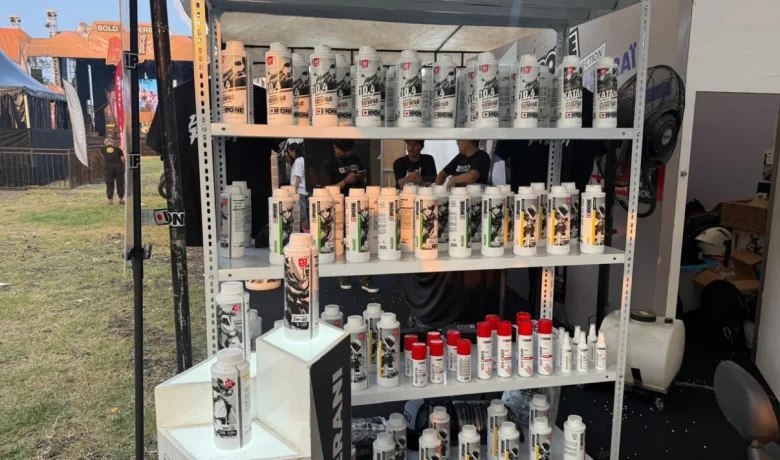 Key Strategy: Produsen Oli Premium Mulai Berebut Pasar Jawa Barat