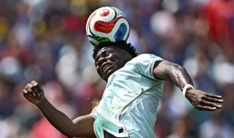 Solution For: Prediksi Susunan Pemain Prancis Vs Maroko di Perempat Final Piala Dunia 2026, Tchouameni Diragukan Tampil