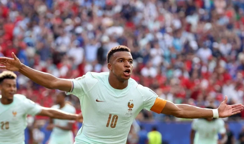 Visit Agenda: Hasil Prancis Vs Maroko 2-0: Mbappe dan Dembele Bawa Les Bleus ke Semifinal Piala Dunia 2026