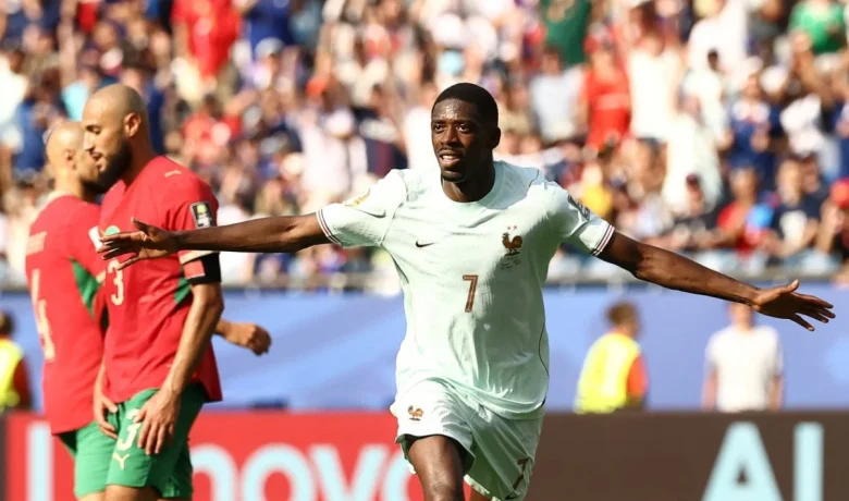 Update Top Skor Piala Dunia 2026: Kylian Mbappe Salip Messi – Dembele Tempel Harry Kane