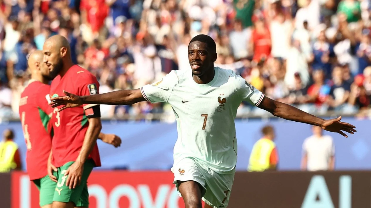 Update Top Skor Piala Dunia 2026: Kylian Mbappe Salip Messi – Dembele Tempel Harry Kane