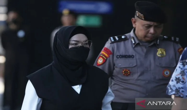 Visit Agenda: Ada 9 Orang yang Diboyong KPK ke Jakarta Hasil OTT di Bupati Sukoharjo