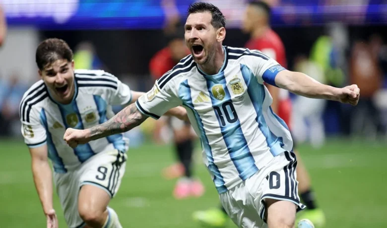 Topics Covered: Lionel Messi Bikin Pengakuan Mengejutkan Jelang Hadapi Inggris di Semifinal Piala Dunia 2026