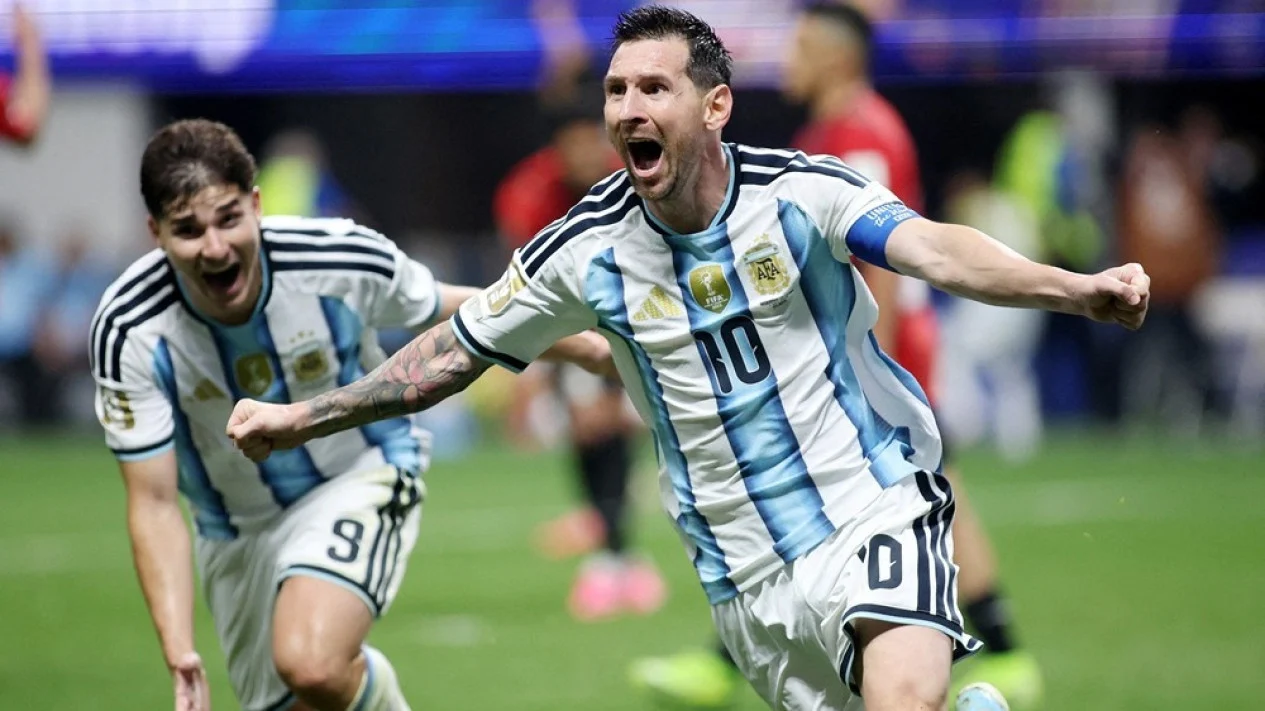 Topics Covered: Lionel Messi Bikin Pengakuan Mengejutkan Jelang Hadapi Inggris di Semifinal Piala Dunia 2026