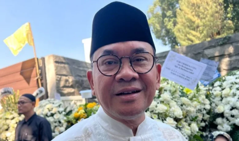 Key Discussion: Mendag Busan Kenang Rachmat Gobel Motor Ekspor dan Industri Nasional