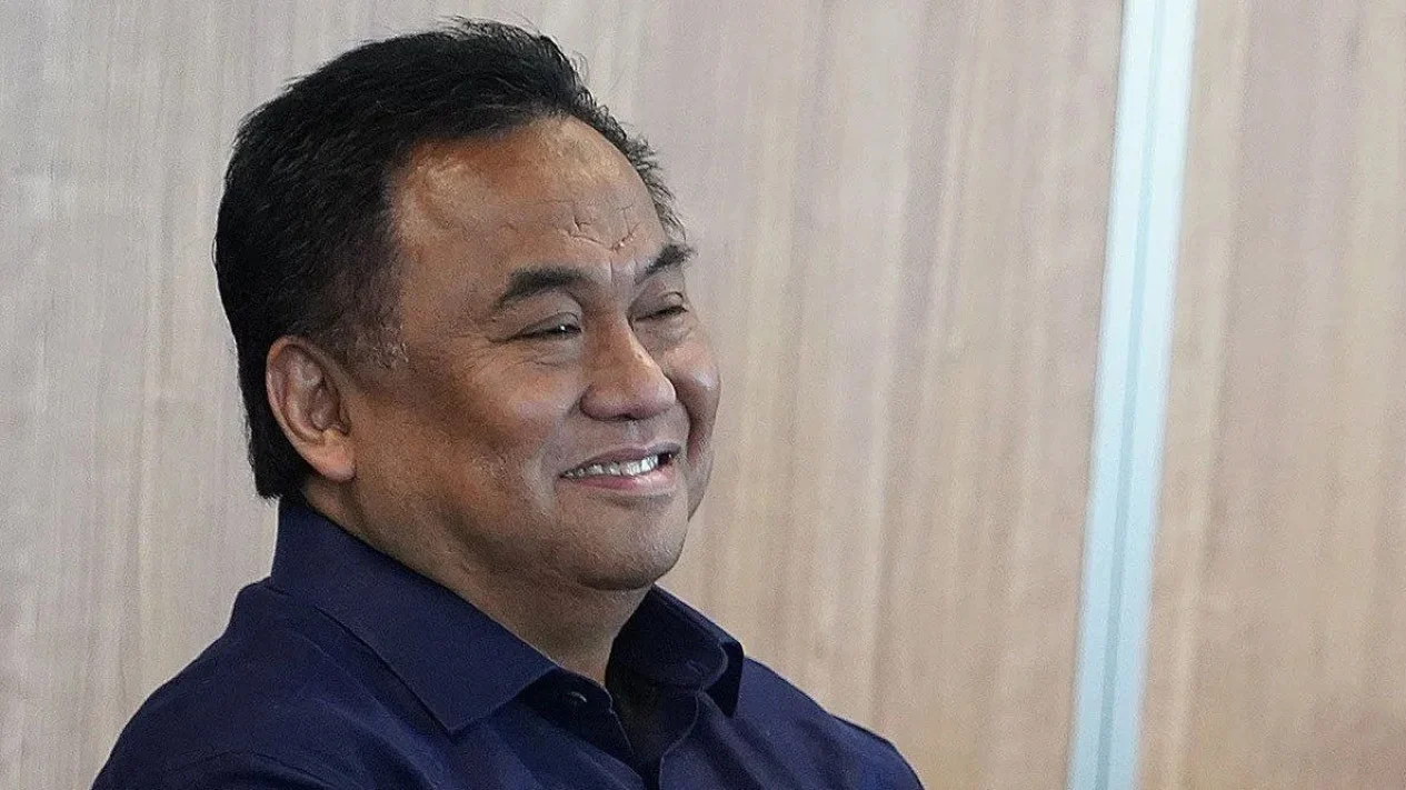 Historic Moment: Rachmat Gobel Meninggal Dunia dan Dimakamkan di TMP Kalibata, Begini Tata Cara dan Doa Shalat Ghaib