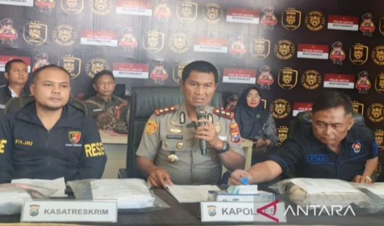 Biadab! Anak 15 Tahun di Sampang Diperkosa 27 Orang – 12 Sudah Ditangkap-15 Buron